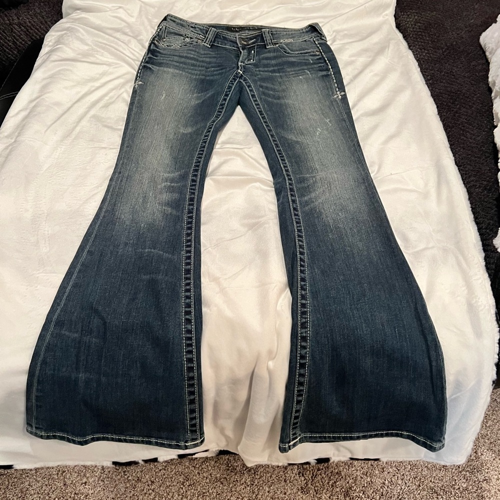 Affliction Women’s Black Label Premium